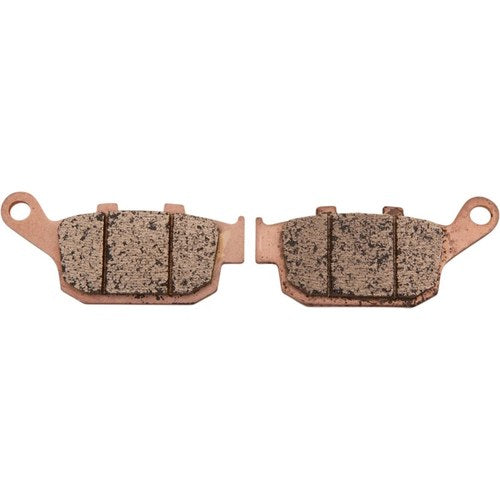 Sbs LS Sintered Motorcycle Brake Pads (881LS)