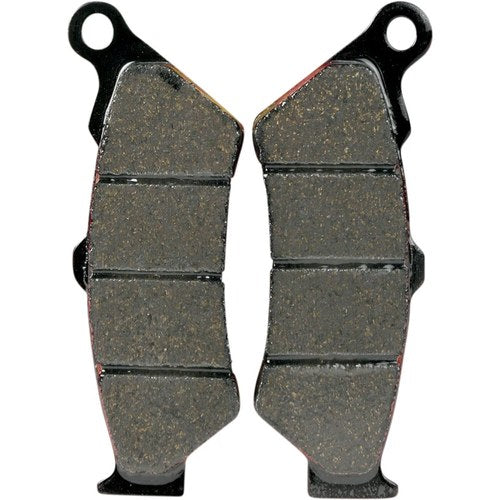 Sbs HF Ceramic Motorcycle Brake Pads (674HF)