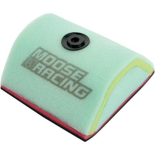 Moose Racing Precision Pre-Oiled Foam Air Filter (1011-0832)