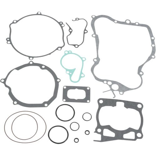 Moose Racing Complete Engine Gasket Kit w/out Oil Seals (M808637)
