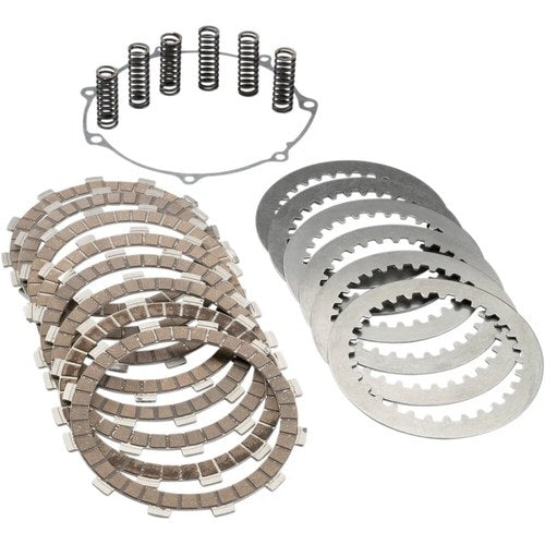 Moose Racing Complete Clutch Kit With Gasket (1131-1839)