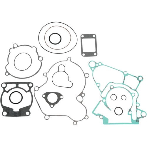 Moose Racing Complete Engine Gasket Kit w/out Oil Seals (0934-1954)