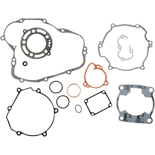 Moose Racing Complete Engine Gasket Kit w/out Oil Seals (0934-4783)