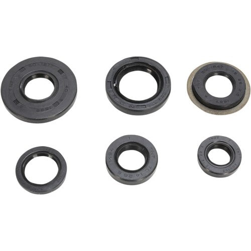 Moose Racing Engine Oil Seal Kit (0935-0838)