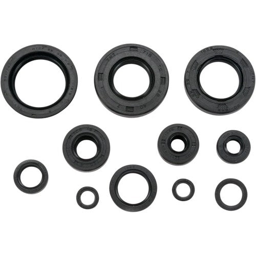 Moose Racing Engine Oil Seal Kit (0935-0043)