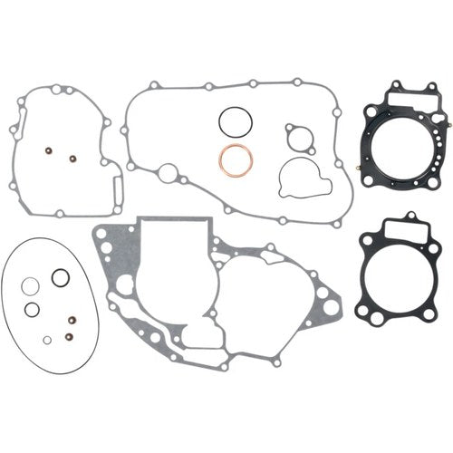 Moose Racing Complete Engine Gasket Kit w/out Oil Seals (0934-1885)