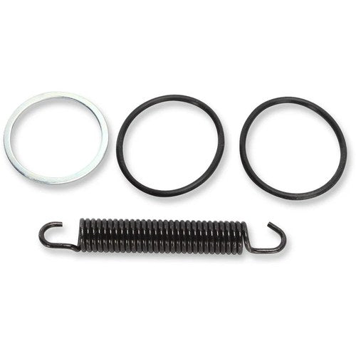Moose Racing Exhaust Gasket Kit (0934-5347)
