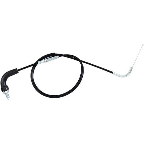 Motion Pro Black Vinyl Push Throttle Cable (Non Calif Model) (04-0165)