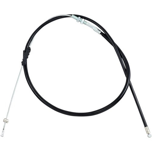 Motion Pro Black Vinyl Front Brake Cable (04-0038)