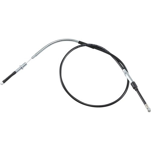 Motion Pro Black Vinyl Clutch Cable (03-0182)