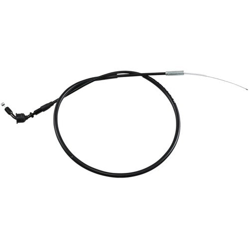 Motion Pro Black Vinyl Pull Throttle Cable (05-0102)