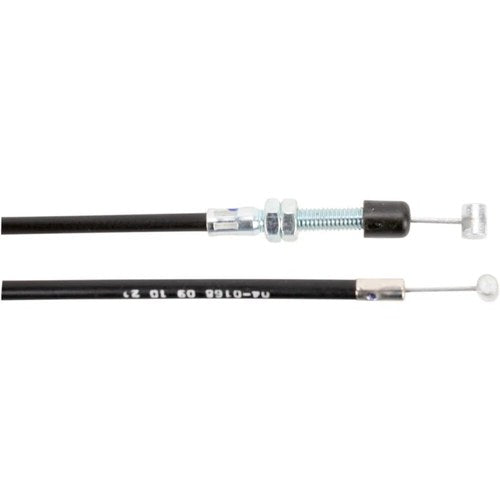 Motion Pro Black Vinyl Front Brake Cable (04-0168)