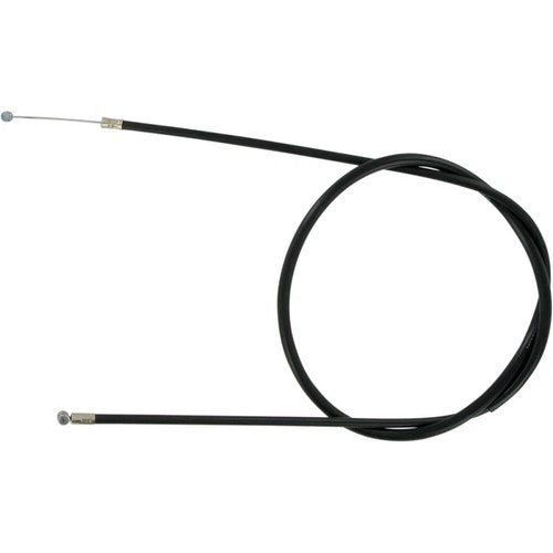 Motion Pro Black Vinyl Choke Cable (05-0185)