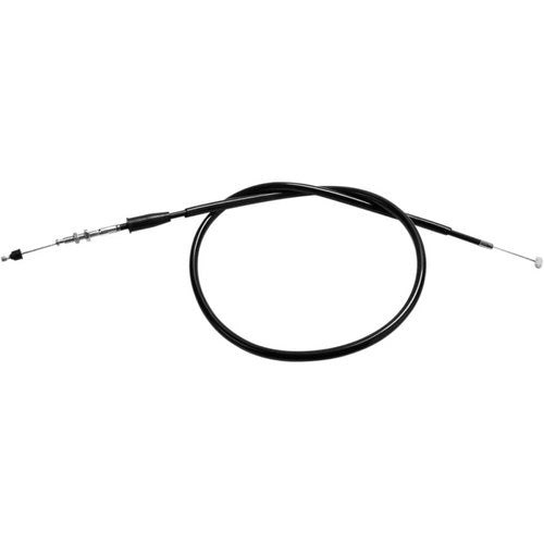 Motion Pro Black Vinyl Clutch Cable (05-0362)