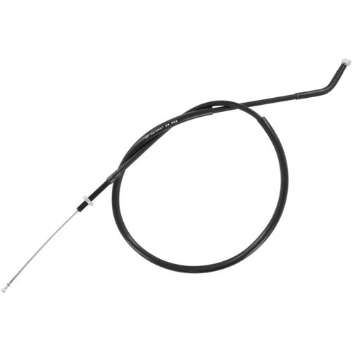 Motion Pro Black Vinyl Clutch Cable (02-0527)
