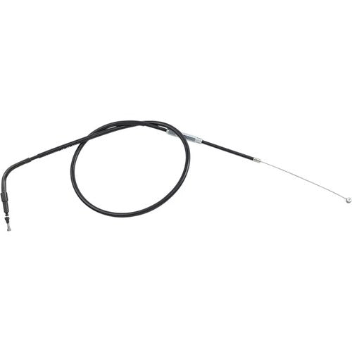 Motion Pro Black Vinyl Clutch Cable (04-0054)