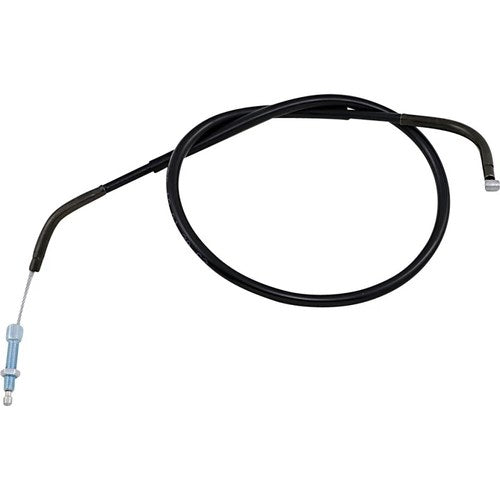 Motion Pro Black Vinyl Clutch Cable (04-0190)