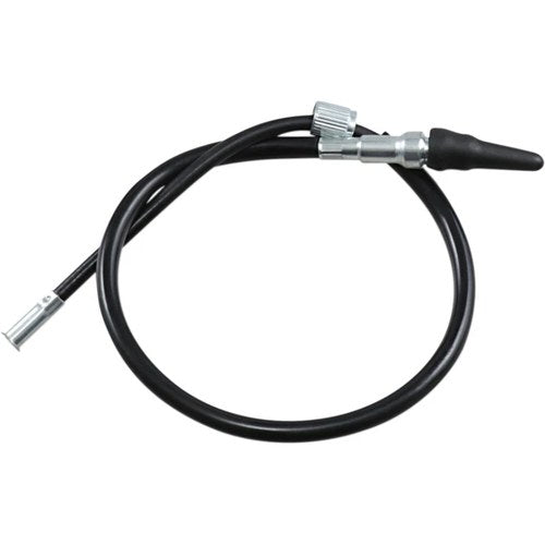 Motion Pro Black Vinyl Tachometer Cable (02-0028)