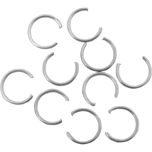 Motion Pro Throttle Cable Clips (01-0030)