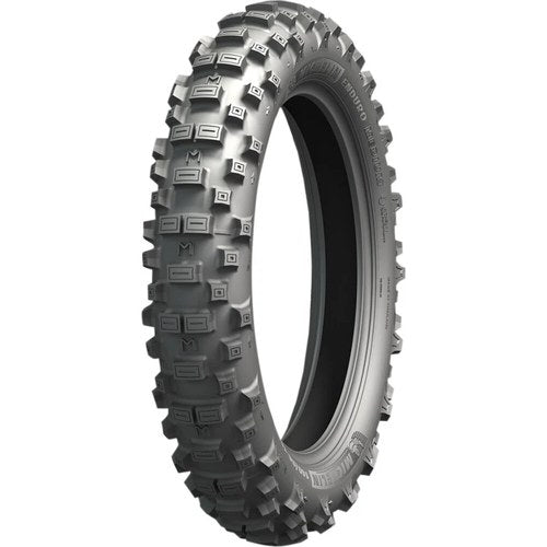Michelin Enduro Motorcycle Tire | Rear 140/80-18 | 70R | Adventure Touring