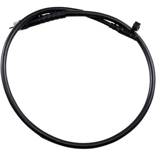 Motion Pro Black Vinyl Speedometer Cable (02-0113)