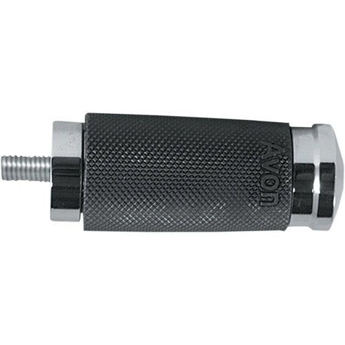 Avon Custom Contour Shifter/Brake Peg for H-D Motorcycles (Chrome)