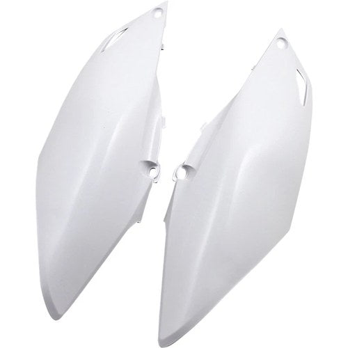 Acerbis Side Panels (White) 2314380002