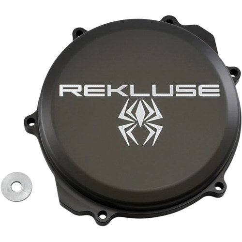Rekluse Billet Aluminum Clutch Cover for TorqDrive (RMS-470)