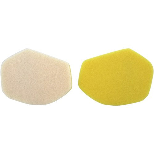 No Toil Standard Foam Air Filter | 270-08