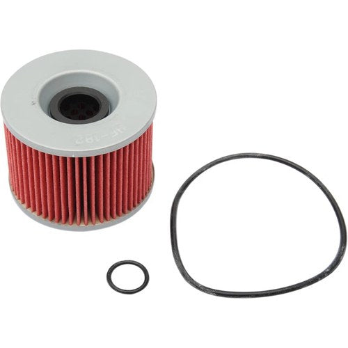 Hiflofiltro Premium Oil Filter | HF192