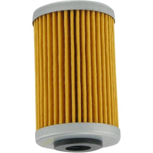 Hiflofiltro Premium Oil Filter | HF655