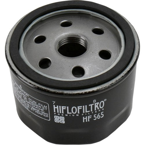 Hiflofiltro Premium Oil Filter | HF565