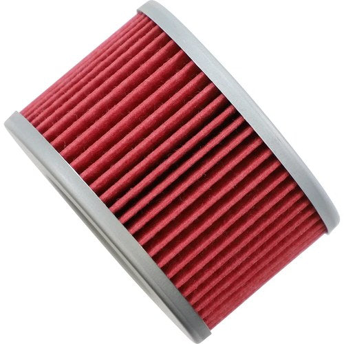 Hiflofiltro Premium Oil Filter | HF111
