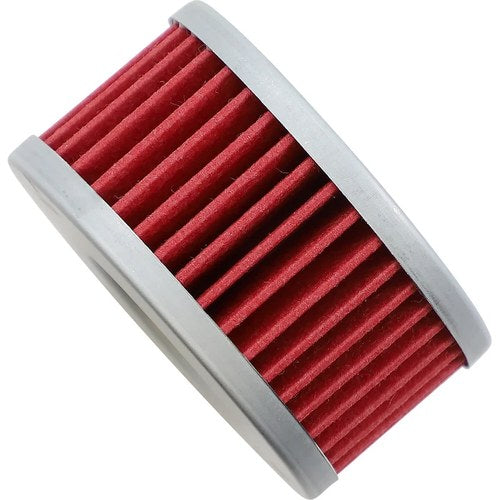 Hiflofiltro Premium Oil Filter | HF136