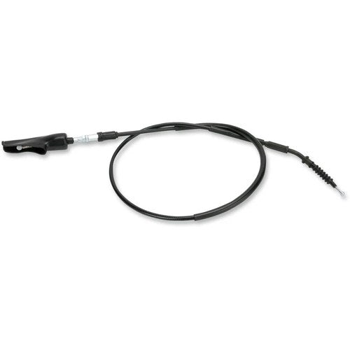 Parts Unlimited Vinyl Clutch Cable | K28-2578 | 5X4-26335-00