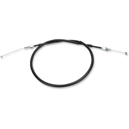 Parts Unlimited Vinyl Covered Push Throttle Cable | K28-6507E | 17920-KF0-000