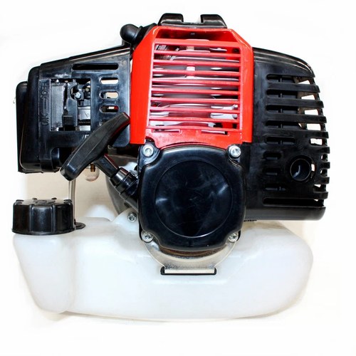 49CC 2 Stroke Engine Motor + Tank Pull Start Pocket Mini Bike Scooter ATV Goped