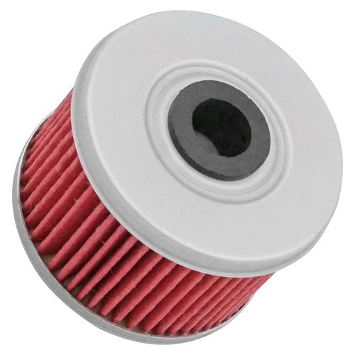 Oil Filter for Honda CRF250F 2019-2023 Motorcycle Oil Filter / 15412-HM5-A10