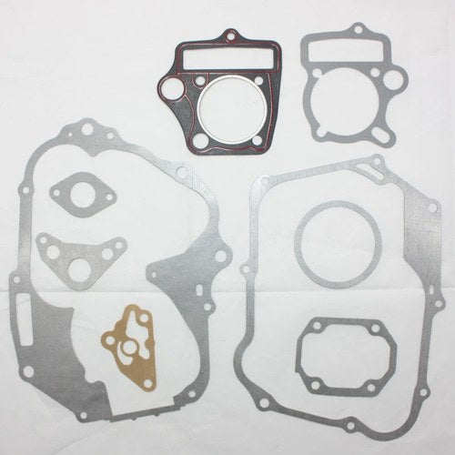 Engine Head Gasket Kit 110c Kick Start Engine Pit Pro Quad Dirt Bike ATV Buggy