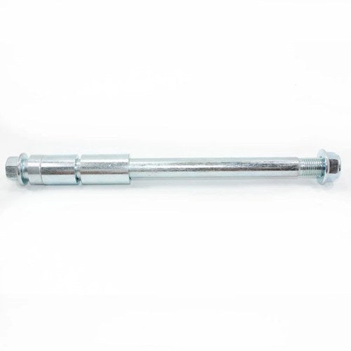 15mm 230mm + 3 Spacers Front Rear Back Axle 125c 140cc Pit Pro Trail Dirt Bike