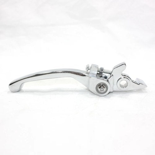 Bifold Foldable Brake Lever Handle 110c 125c 140cc 150cc Pit Pro Trail Dirt Bike