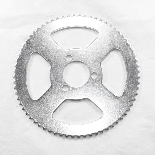 67T Rear Sprocket Cog for 25H Chain Mini Dirt Pocket Rocket Quad Pit Bike ATV
