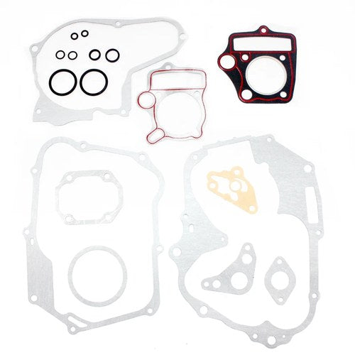 Engine Head Gasket Kit O Ring 70cc Top Starter Pit Pro Trail Quad Dirt ATV Bike