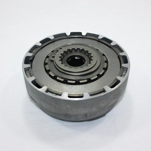 20mm Semi Auto Engine Clutch Assembly 150cc 3+1 Engine Quad Dirt Bike ATV Buggy