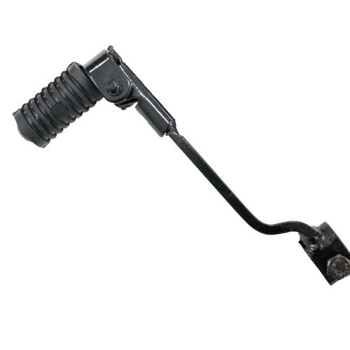 Black 11mm 150mm Gear Lever Shifter Handle 125cc 140cc Pit Quad Dirt Bike ATV
