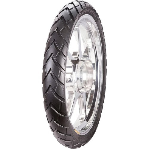 Avon TrekRider Front Tire 120/70-19 60V | Dual Sport/Adventure/Touring