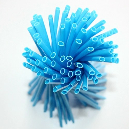 72pcs LT Blue Spoke Wraps Coats Cover MX Motorcross Pit Pro Dirt Bike KTM Crf
