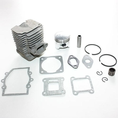 44mm Engine Rebuild Kit 2 Stroke 49cc Mini Pit Pocket Quad Dirt Bike ATV Kart