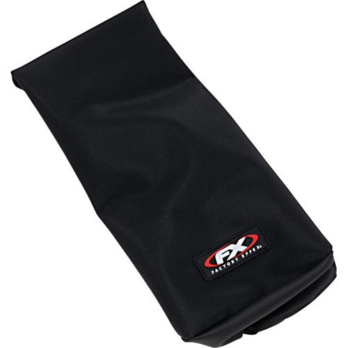 Factory Effex All-Grip Seat Cover - Ltr 450 (Black) 10-24464