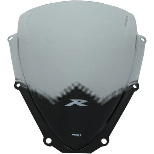 Puig Race Windscreen - Gsxr (Smoke) 4055H
